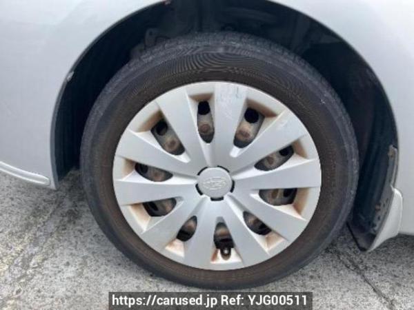 Used 2013 AT subaru trezia NSP120X Image[27]