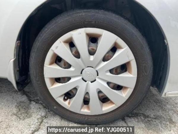 Used 2013 AT subaru trezia NSP120X Image[28]