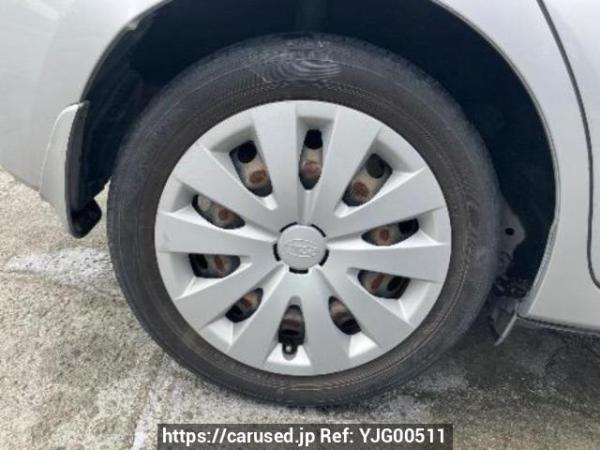 Used 2013 AT subaru trezia NSP120X Image[29]