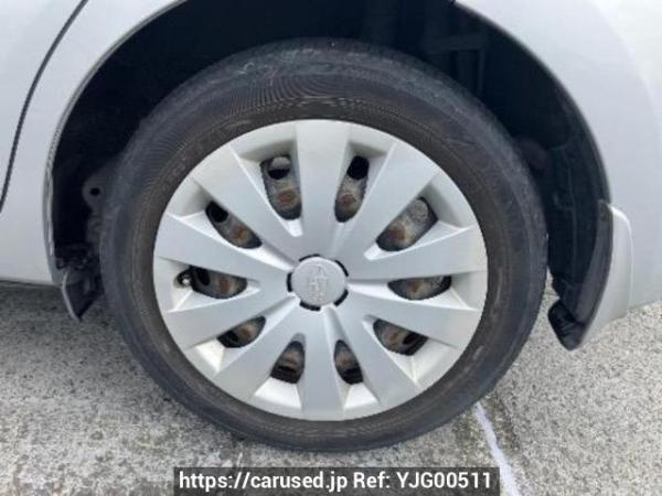 Used 2013 AT subaru trezia NSP120X Image[30]