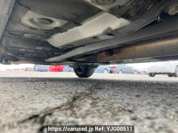 Used 2013 AT subaru trezia NSP120X Image[31]