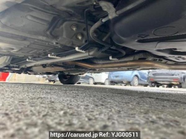 Used 2013 AT subaru trezia NSP120X Image[33]