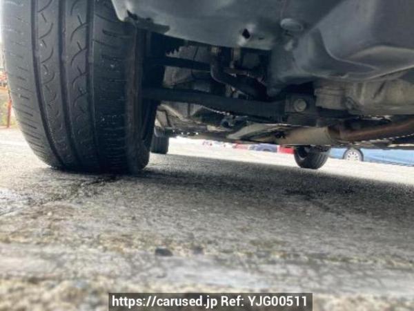 Used 2013 AT subaru trezia NSP120X Image[35]