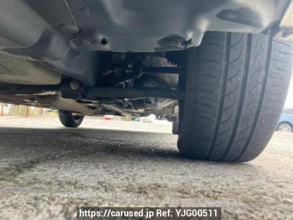 Used 2013 AT subaru trezia NSP120X Image[36]