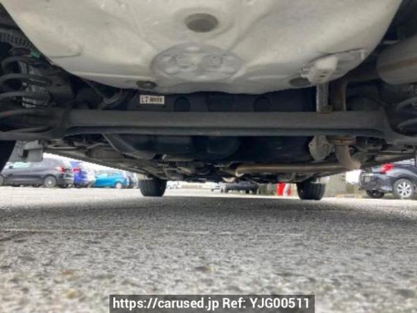 Used 2013 AT subaru trezia NSP120X Image[38]