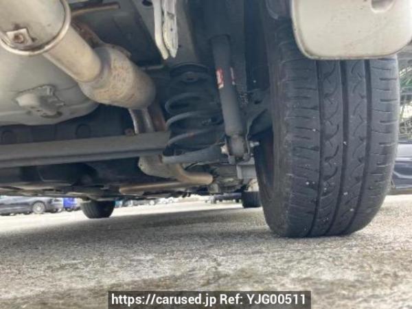 Used 2013 AT subaru trezia NSP120X Image[39]