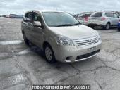 Toyota Raum