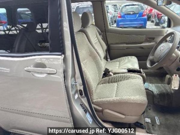 Used 2005 AT toyota raum NCZ20 Image[11]