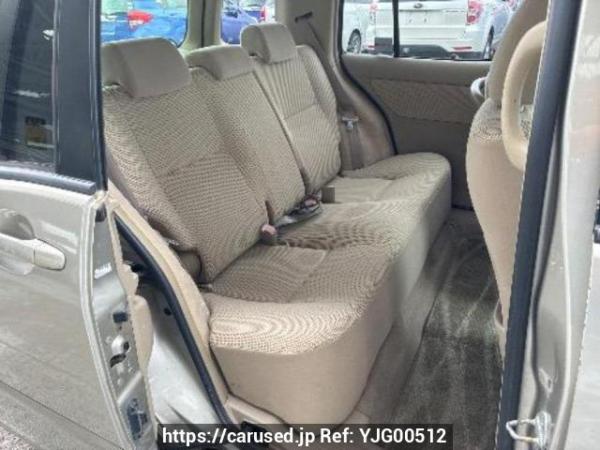 Used 2005 AT toyota raum NCZ20 Image[13]
