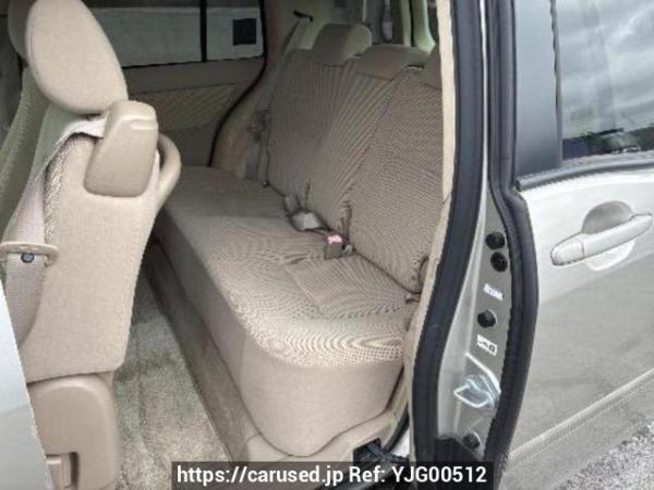 Used 2005 AT toyota raum NCZ20 Image[14]