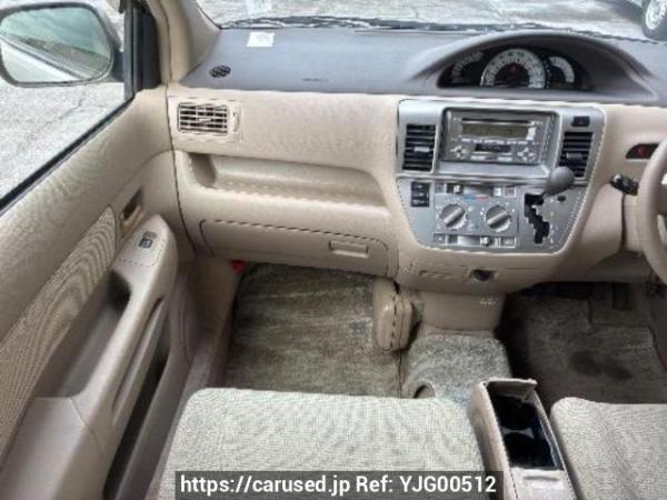 Used 2005 AT toyota raum NCZ20 Image[17]