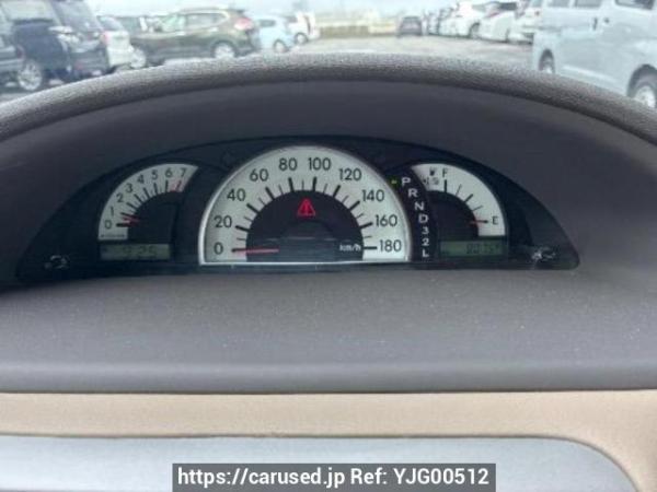 Used 2005 AT toyota raum NCZ20 Image[19]