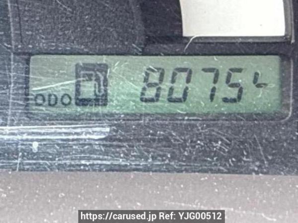 Used 2005 AT toyota raum NCZ20 Image[20]