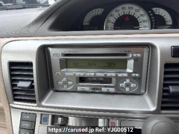 Used 2005 AT toyota raum NCZ20 Image[21]