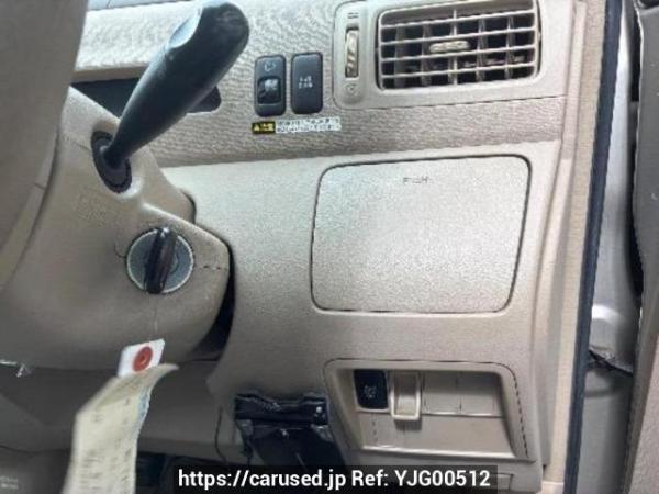 Used 2005 AT toyota raum NCZ20 Image[24]