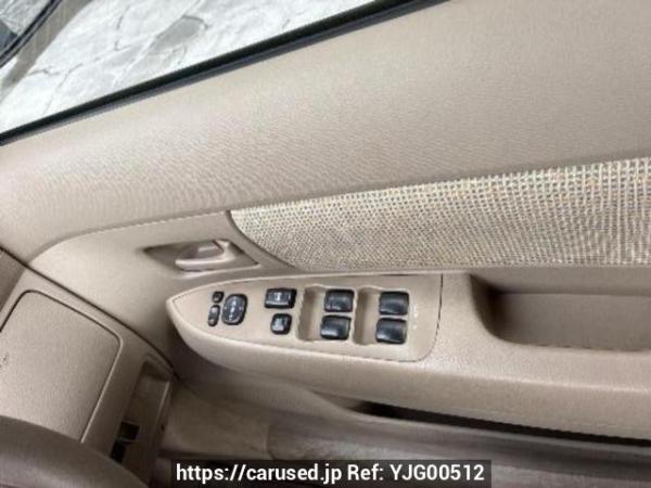 Used 2005 AT toyota raum NCZ20 Image[26]