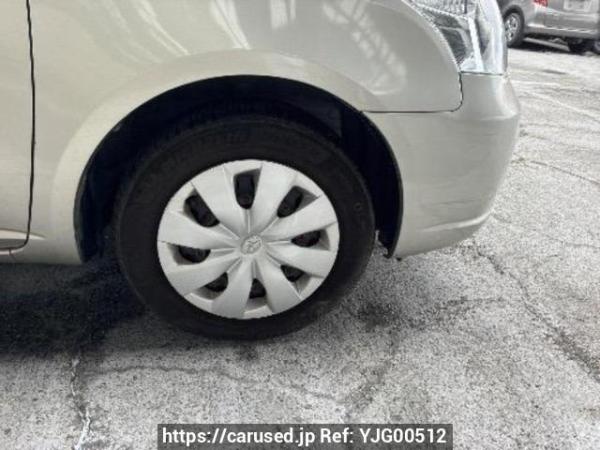 Used 2005 AT toyota raum NCZ20 Image[28]