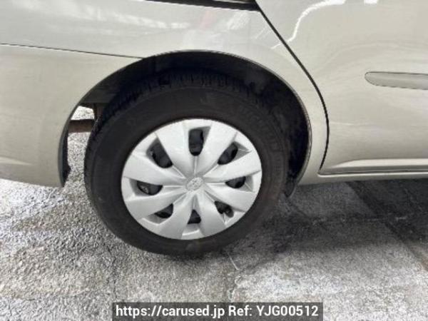 Used 2005 AT toyota raum NCZ20 Image[29]