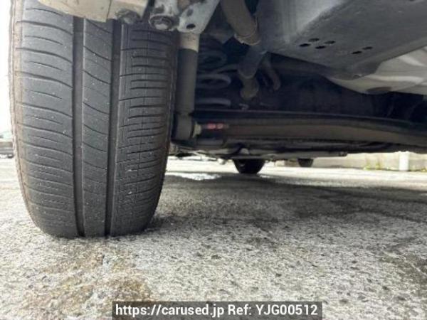 Used 2005 AT toyota raum NCZ20 Image[33]