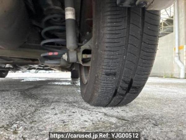 Used 2005 AT toyota raum NCZ20 Image[34]