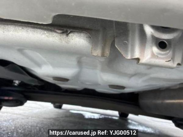 Used 2005 AT toyota raum NCZ20 Image[35]