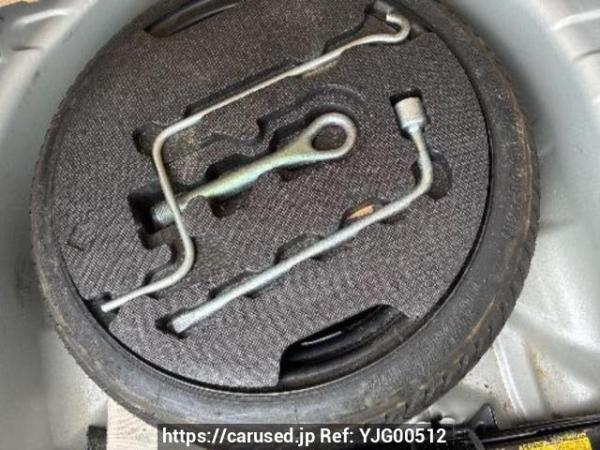 Used 2005 AT toyota raum NCZ20 Image[37]