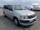 Toyota Succeed Van NCP51V