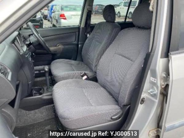 Used 2008 AT toyota succeed-van NCP51V Image[12]