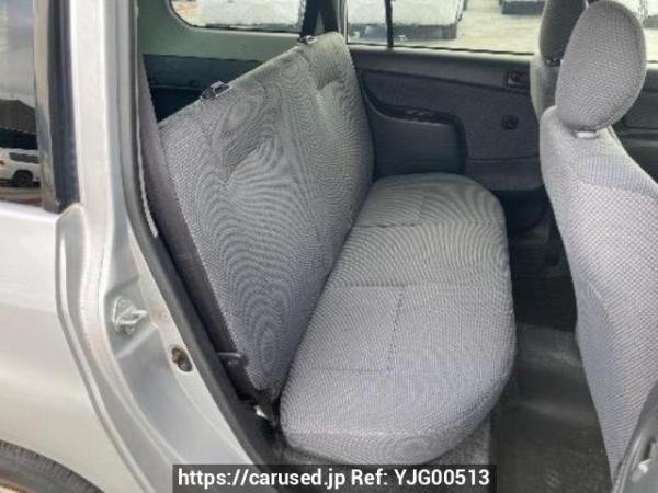 Used 2008 AT toyota succeed-van NCP51V Image[13]