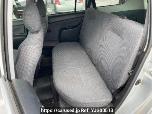 Used 2008 AT toyota succeed-van NCP51V Image[14]
