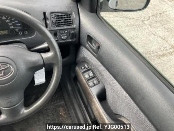 Used 2008 AT toyota succeed-van NCP51V Image[15]