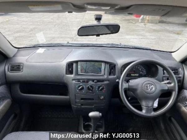 Used 2008 AT toyota succeed-van NCP51V Image[17]