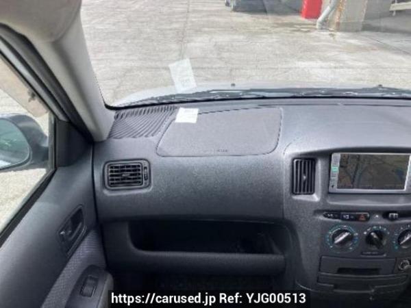 Used 2008 AT toyota succeed-van NCP51V Image[18]