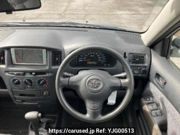 Used 2008 AT toyota succeed-van NCP51V Image[19]
