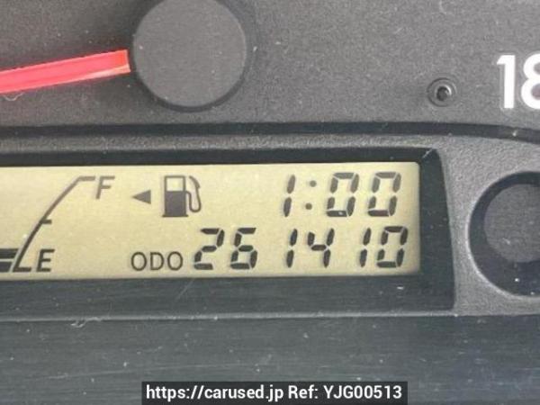 Used 2008 AT toyota succeed-van NCP51V Image[21]