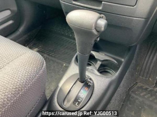 Used 2008 AT toyota succeed-van NCP51V Image[24]