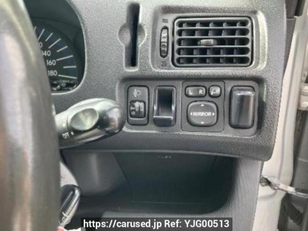 Used 2008 AT toyota succeed-van NCP51V Image[25]