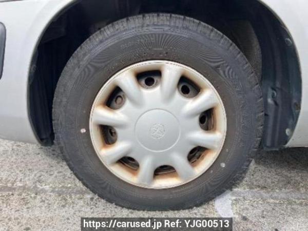 Used 2008 AT toyota succeed-van NCP51V Image[27]