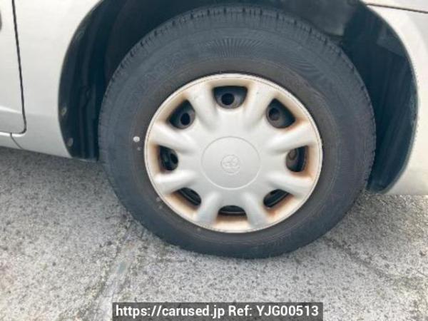 Used 2008 AT toyota succeed-van NCP51V Image[28]