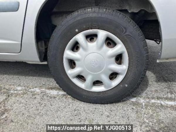 Used 2008 AT toyota succeed-van NCP51V Image[30]