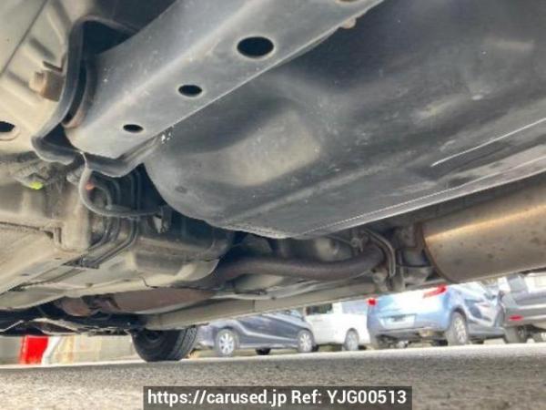 Used 2008 AT toyota succeed-van NCP51V Image[33]