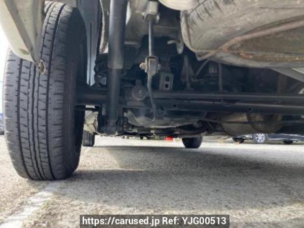 Used 2008 AT toyota succeed-van NCP51V Image[37]