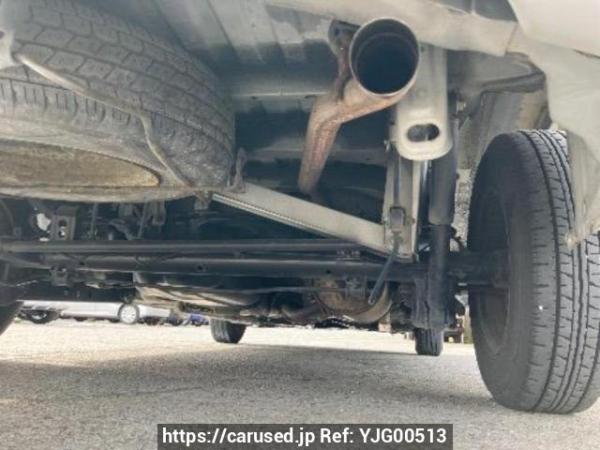 Used 2008 AT toyota succeed-van NCP51V Image[38]
