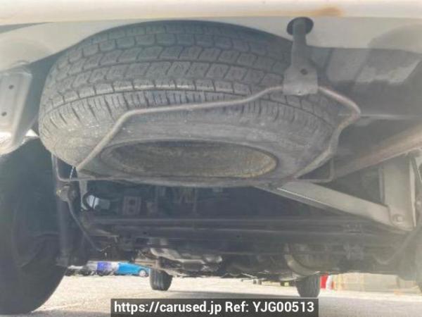 Used 2008 AT toyota succeed-van NCP51V Image[39]