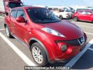 Nissan JUKE YF15