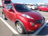 Used 2013 AT nissan juke YF15 Image[0]