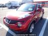 Used 2013 AT nissan juke YF15 Image[2]