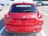 Used 2013 AT nissan juke YF15 Image[4]