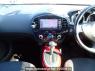 Used 2013 AT nissan juke YF15 Image[13]