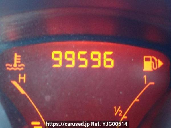 Used 2013 AT nissan juke YF15 Image[21]